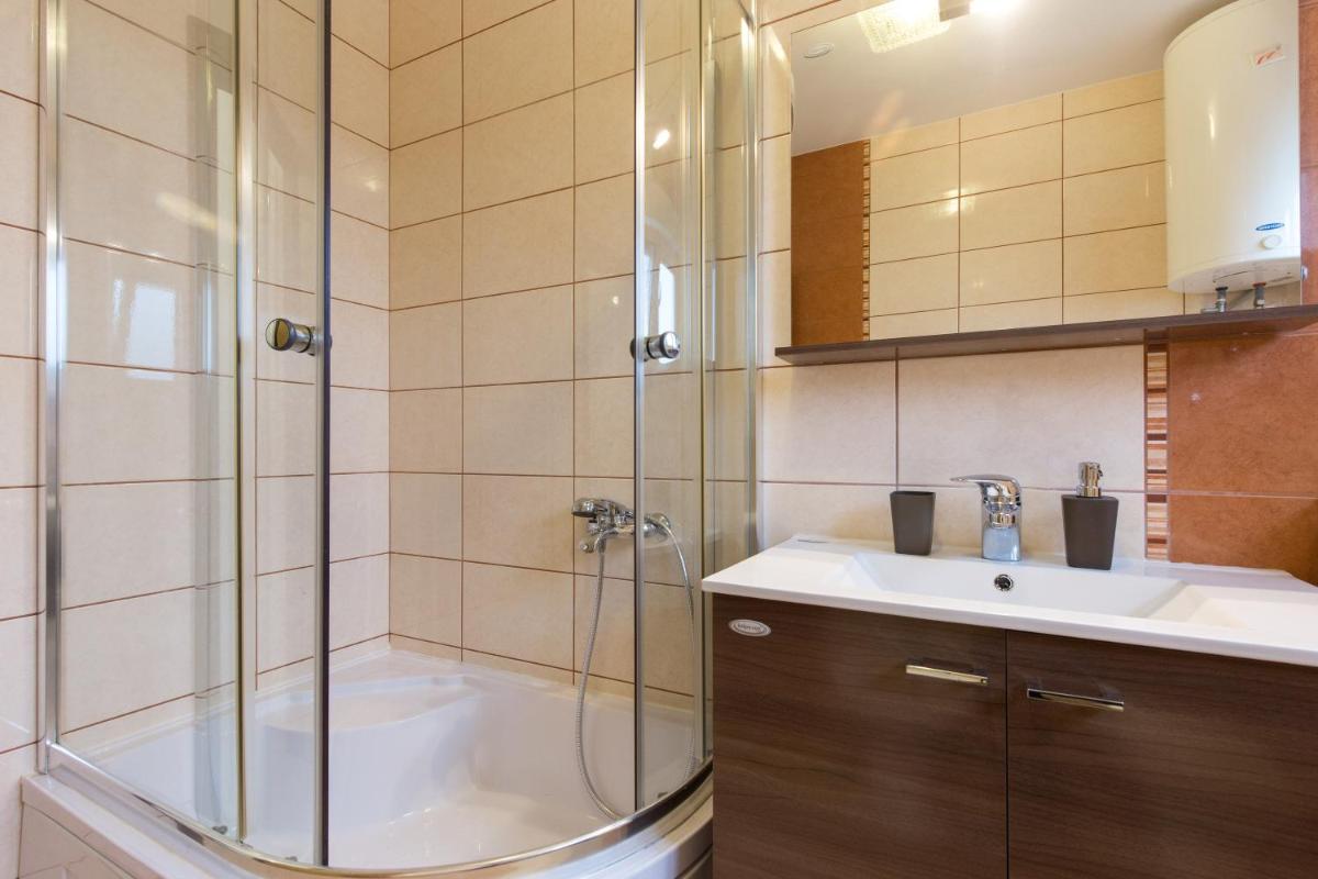 Guest House Krk Town Centre - Housity