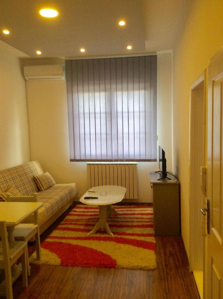 Apartman Lazar, BN centar - Housity