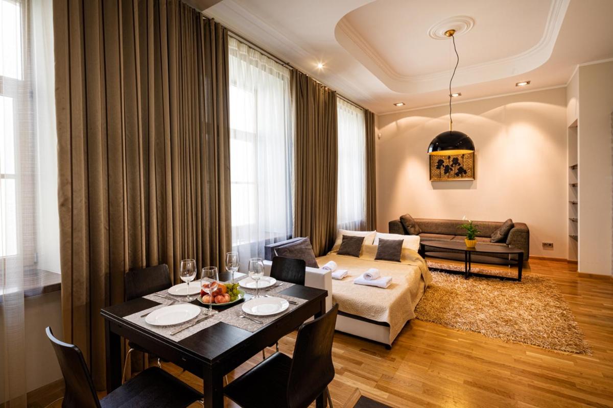 Old Riga Jekaba street Apartment - Housity