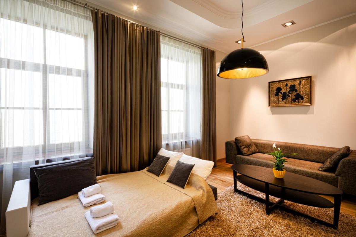 Old Riga Jekaba street Apartment - Housity