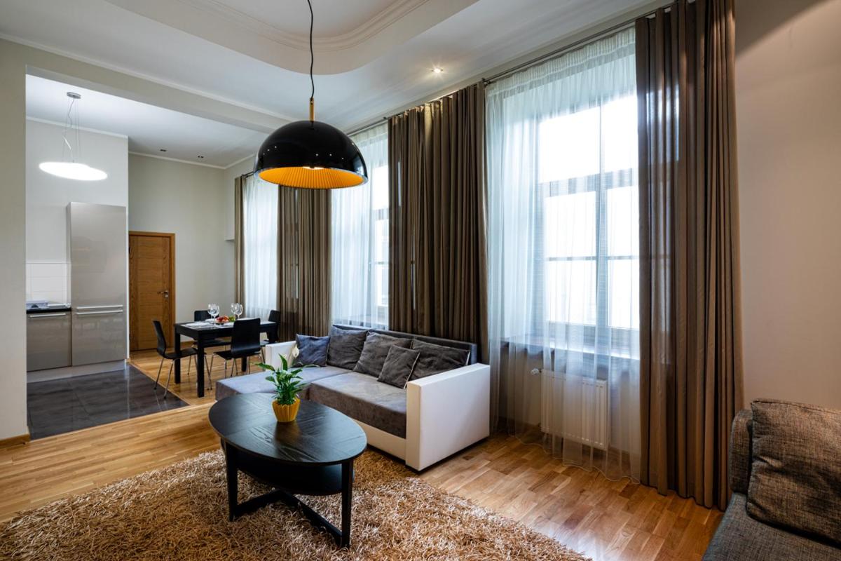 Old Riga Jekaba street Apartment - Housity