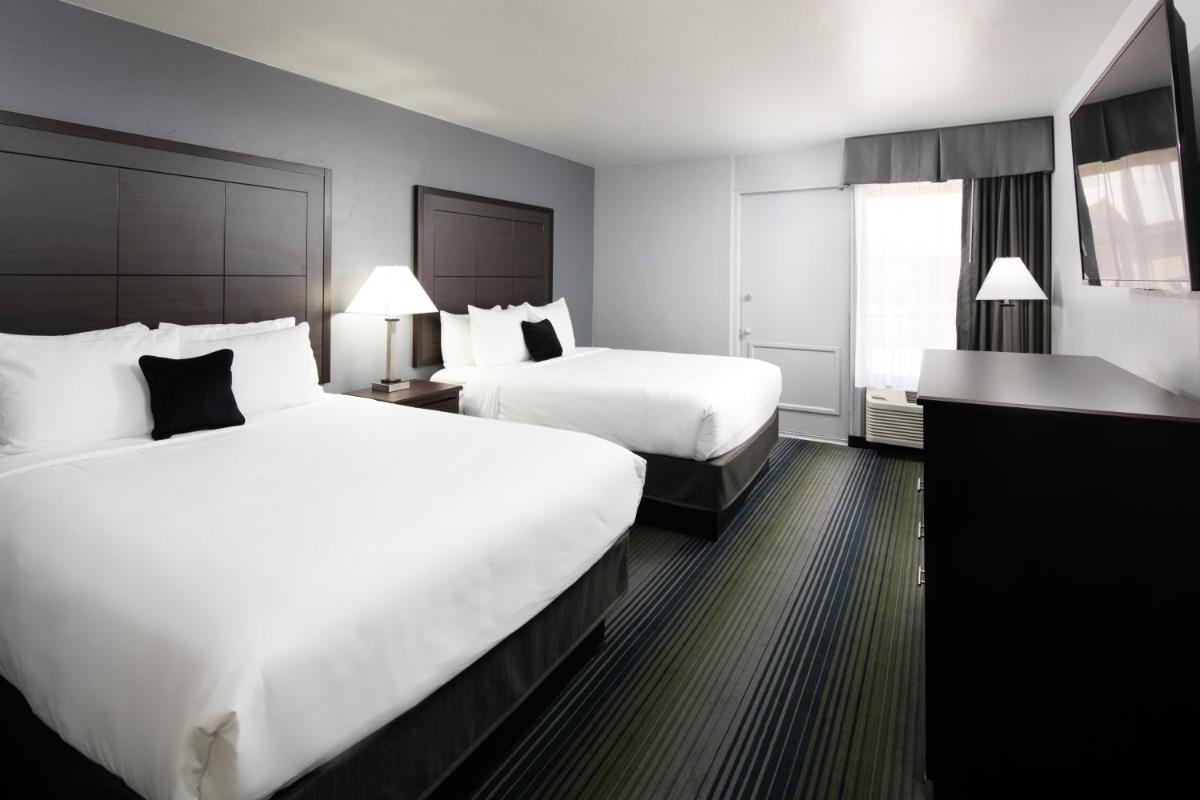 Red Lion Inn & Suites Tucson Downtown - Housity