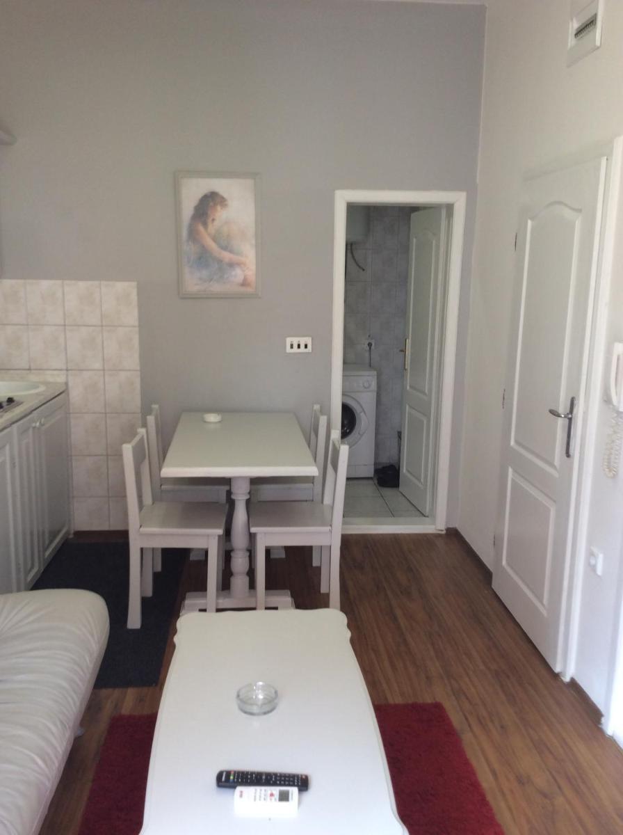 Apartman Andrea, BN centar - Housity