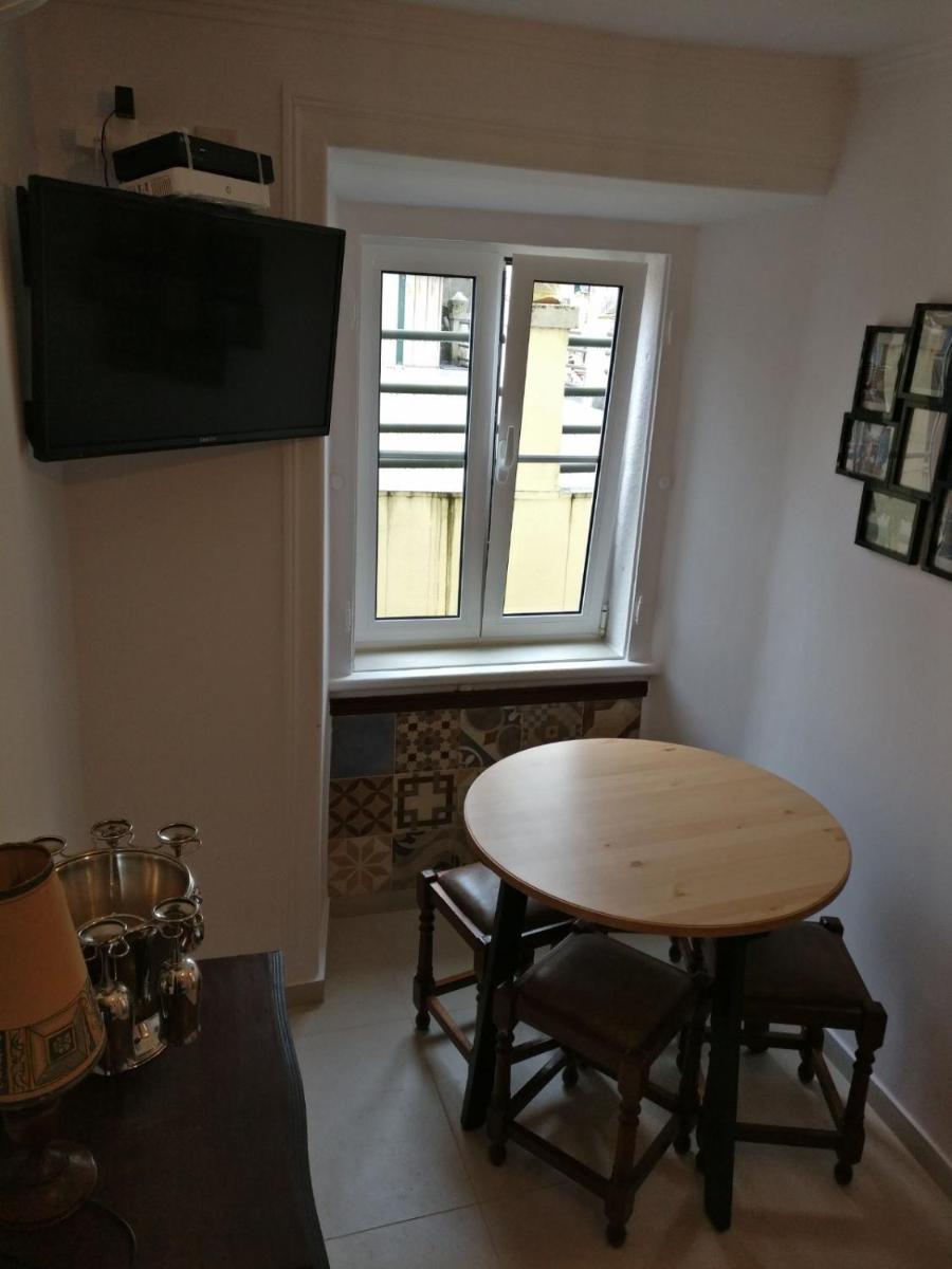 Agulheiros - Alfama Center District - Housity
