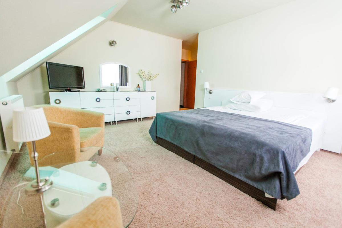 Hotel Court Wellness&Spa - Housity