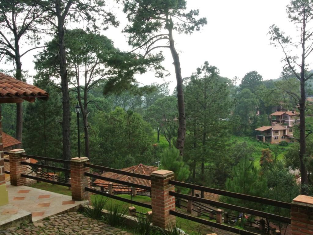 Bosque La Luna - Housity