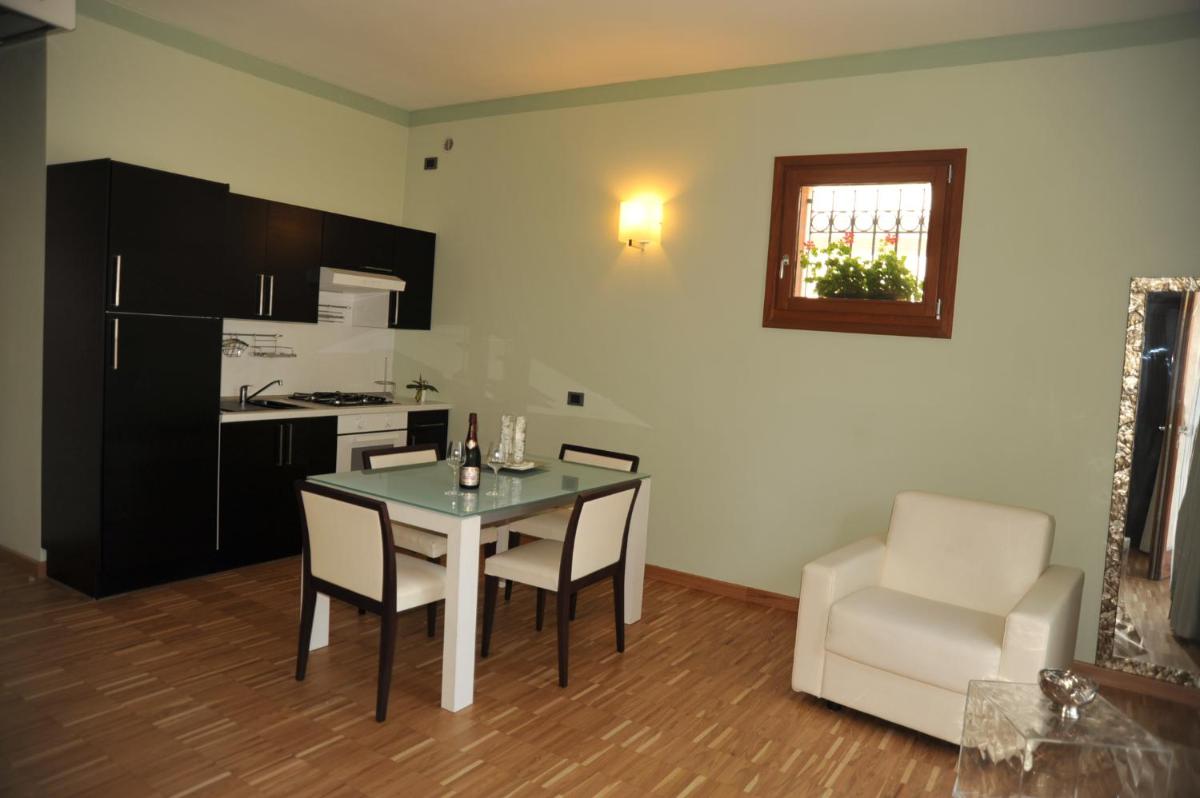 Albergo Minuetto - Housity