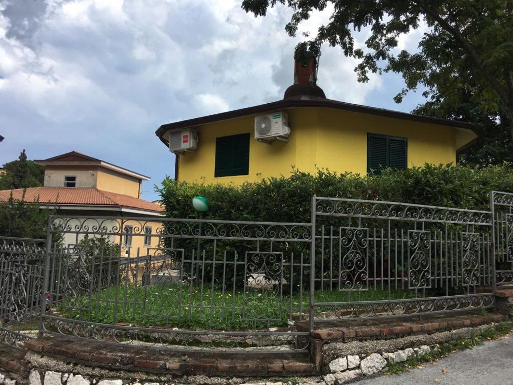 Suitetrails - Il Funghetto - Deliziosa villetta con giardino