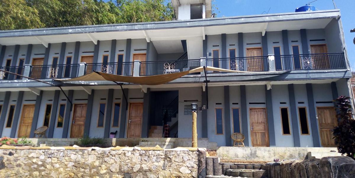 Hazza syaria homestay - Housity
