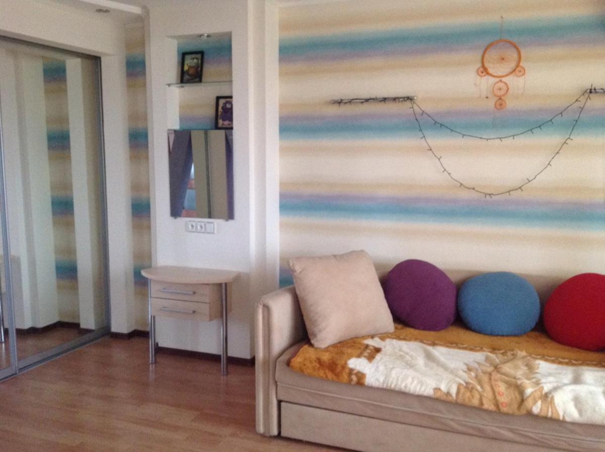 Apartment On Gagarina 174 - Housity