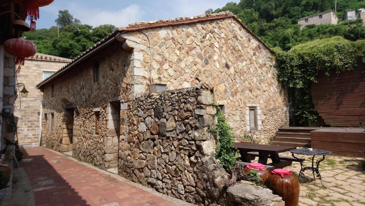 Jinsha Old Street B&B - Hizvo