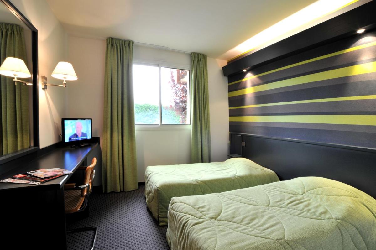 inspiration by balladins Villefranche-de-Rouergue - Housity