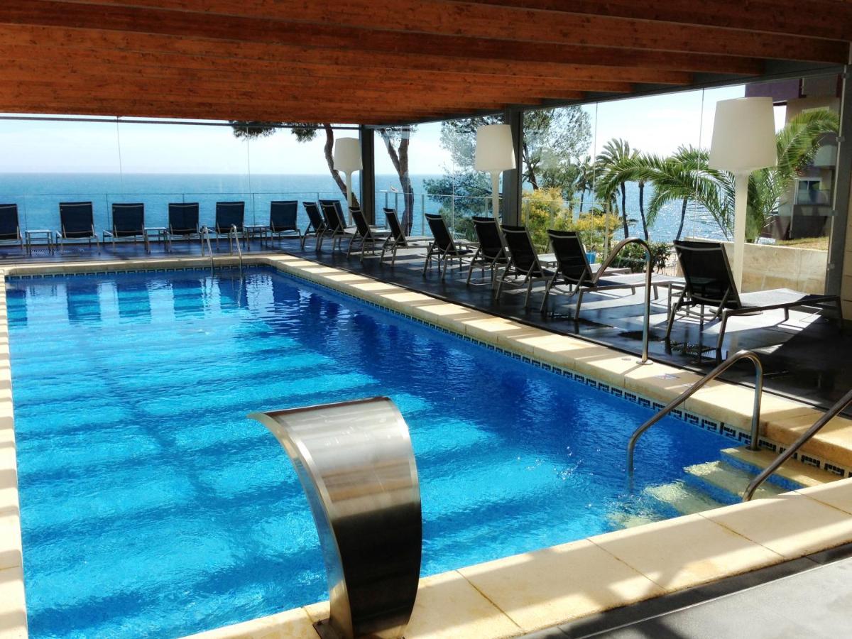 Piscina en o cerca de Palace Bonanza Playa Resort & SPA by Olivia Hotels Collection