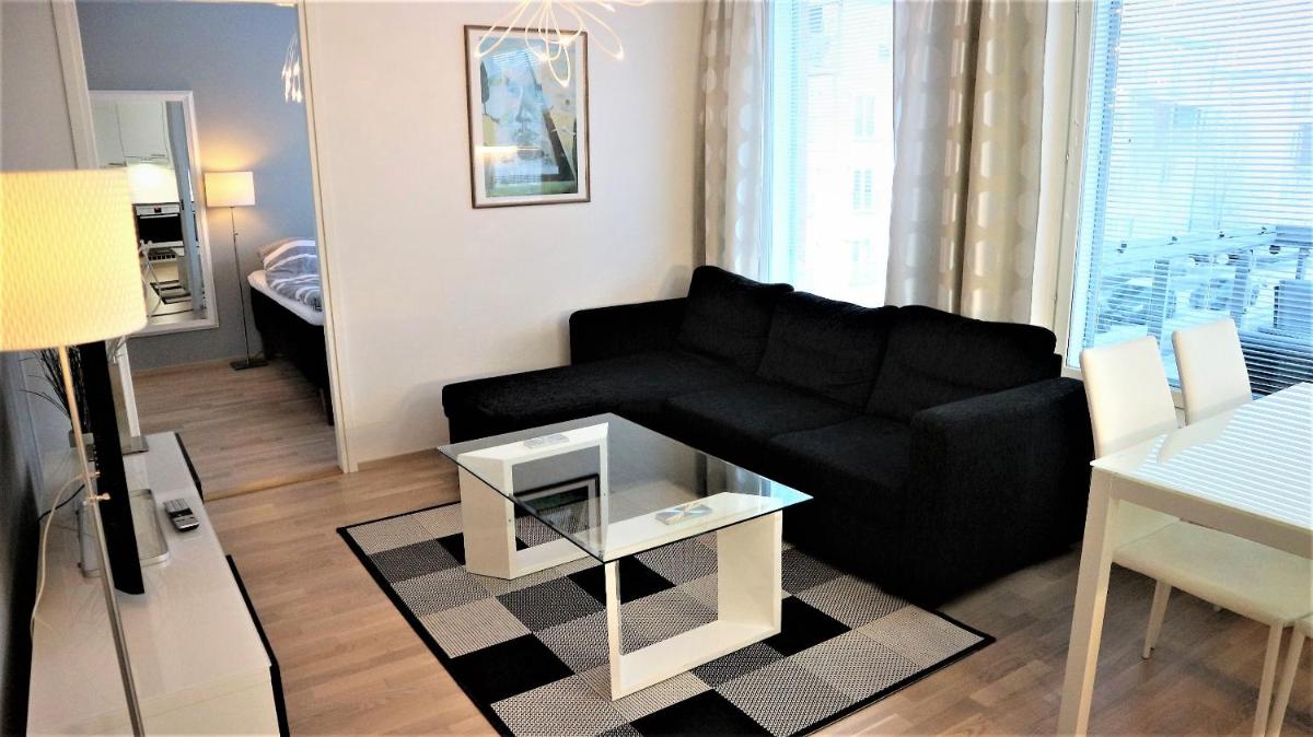 Pro Apartments 5 - Housity