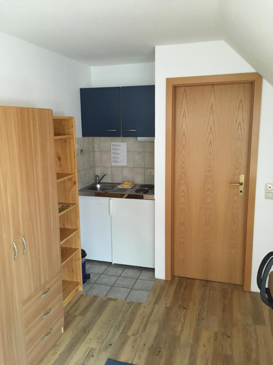 Apartment-Vermietung wohnen-in-hope - Housity