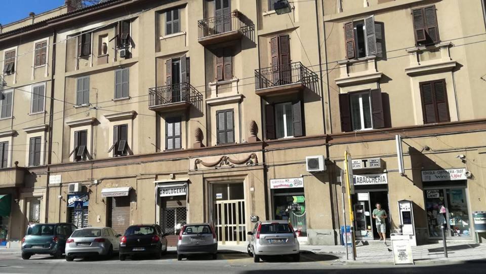 Suitetrails - Il Viandante