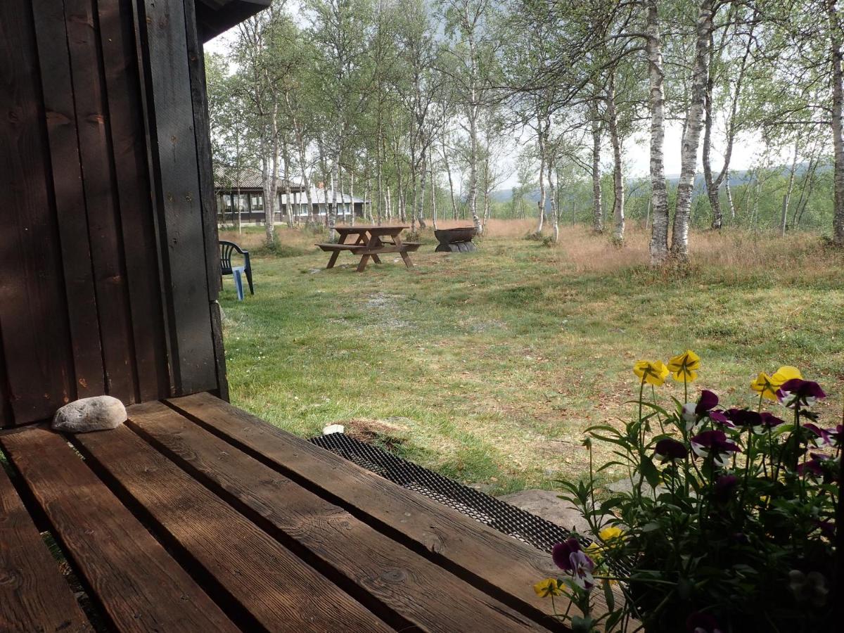 Hodalen Fjellstue - Housity