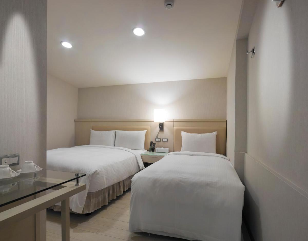 Shihlin Metro Home - Housity