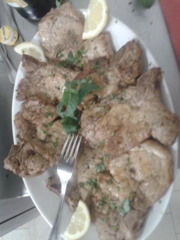 Suitetrails - albergo ristorante le fontane