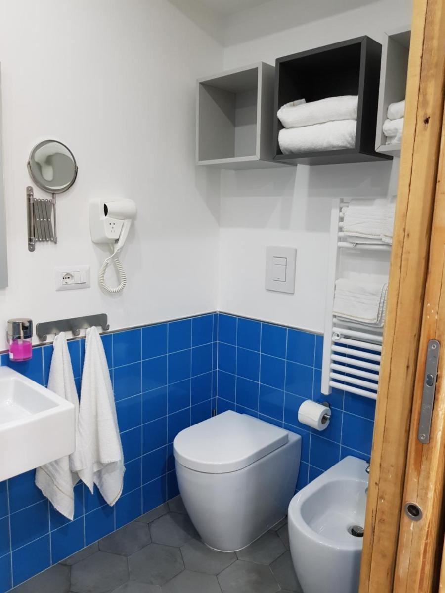 Bed & Breakfast Portanova - Housity