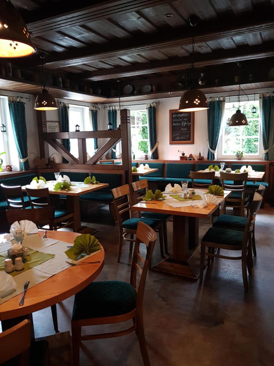 Landgasthof Pension Schützenhaus - Housity