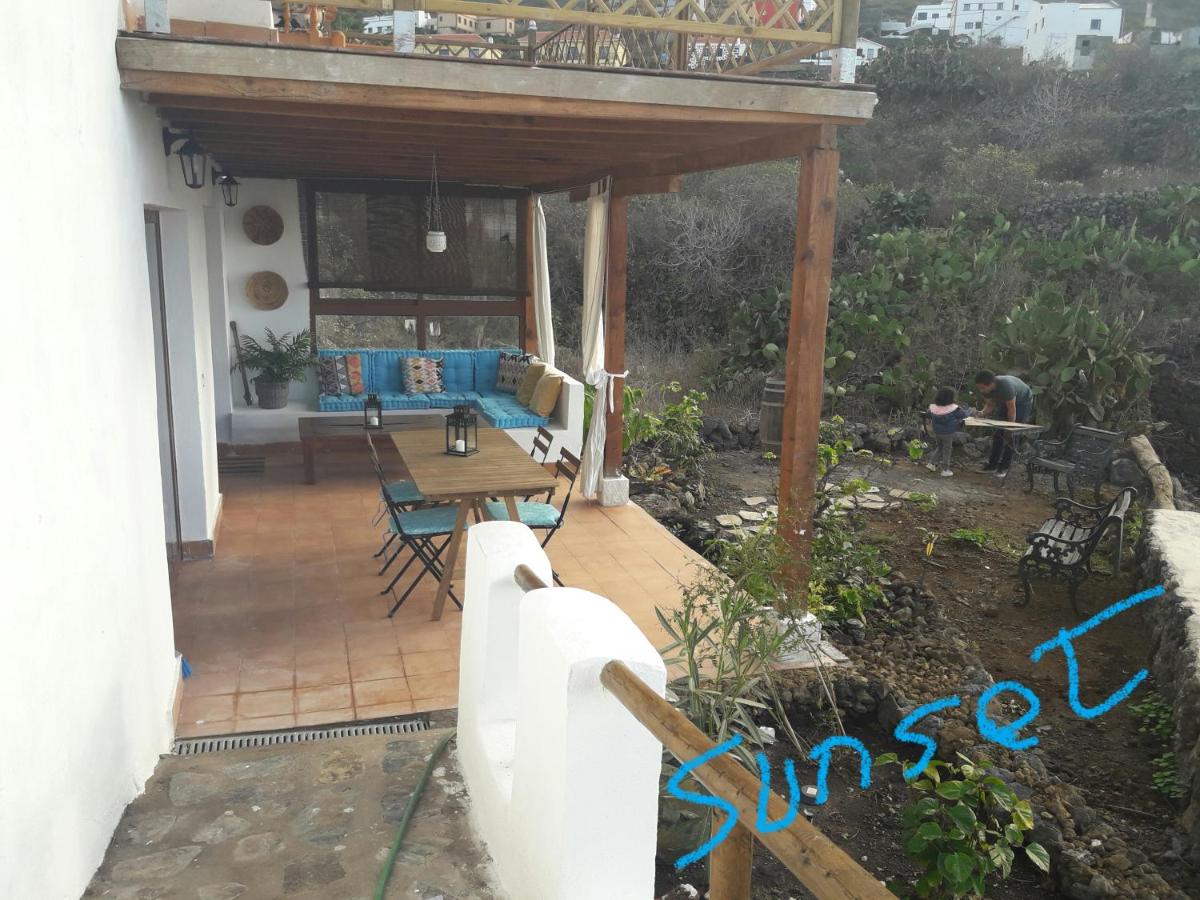 Casa Rural SUNSET - Housity