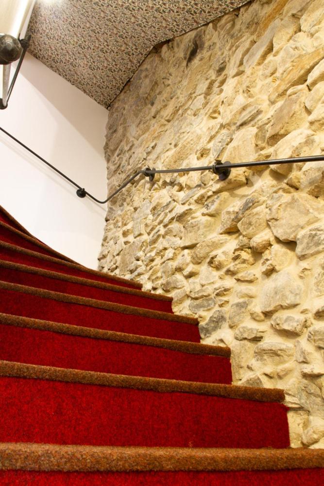 Wellness Rychleby - Housity
