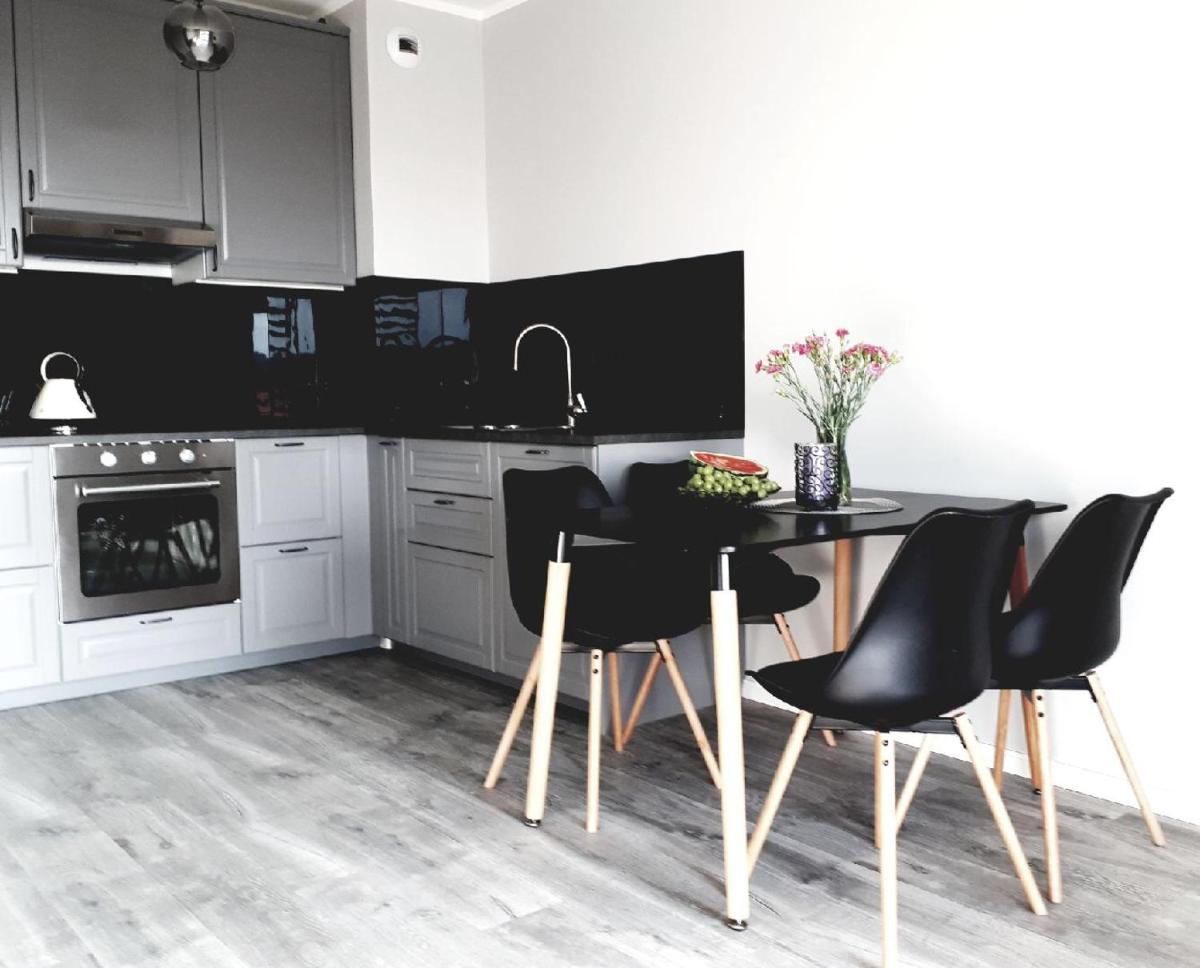 Apartament przy Aquaparku w Redzie - Housity