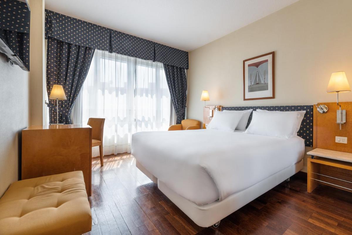 Eurostars Atlántico - Housity