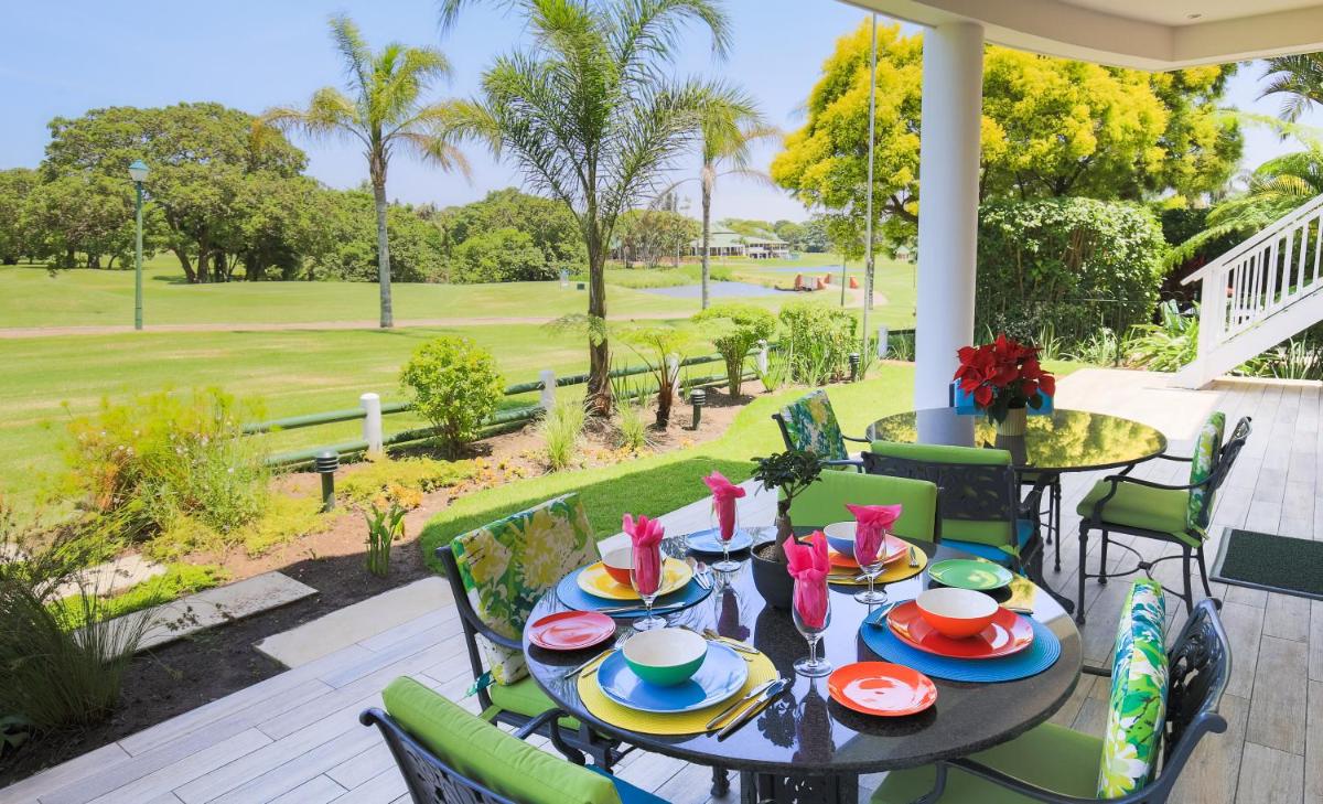 Mount Edgecombe Estate Lodge - Housity