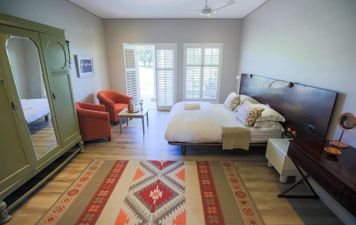 Mount Edgecombe Estate Lodge - Housity