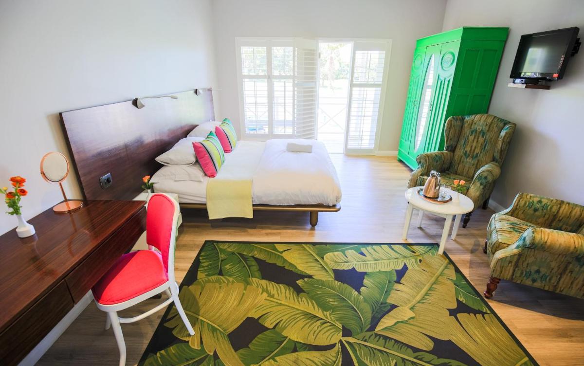 Mount Edgecombe Estate Lodge - Housity