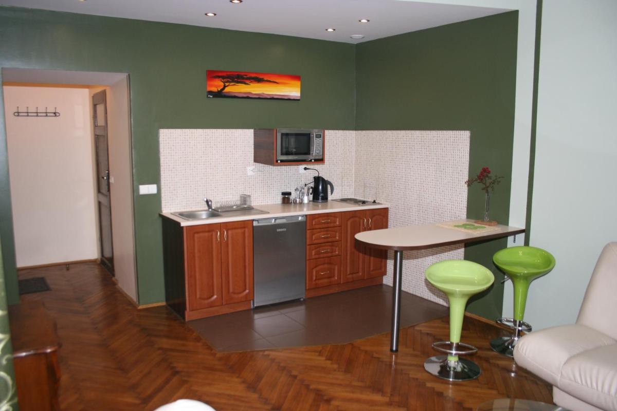 Apartamenty Astur - Housity