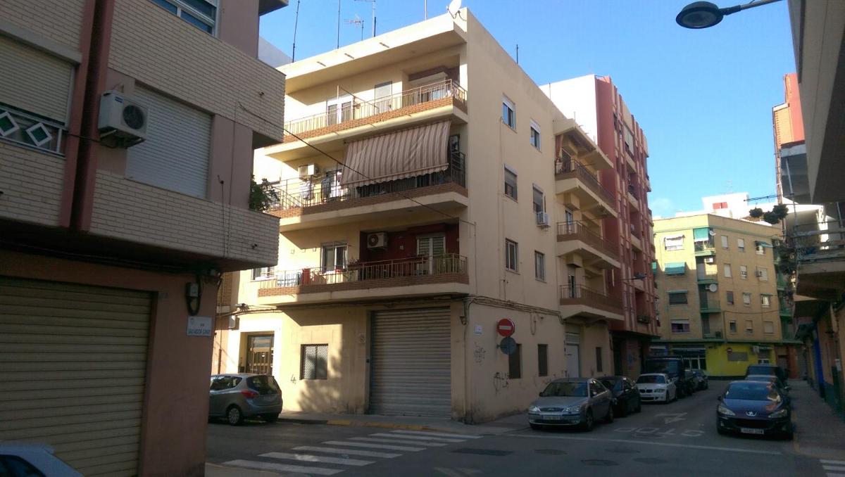 Apartamento San Antonio - Housity
