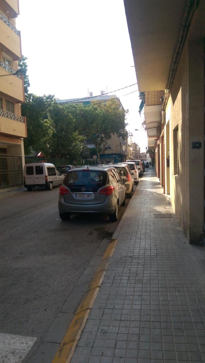 Apartamento San Antonio - Housity