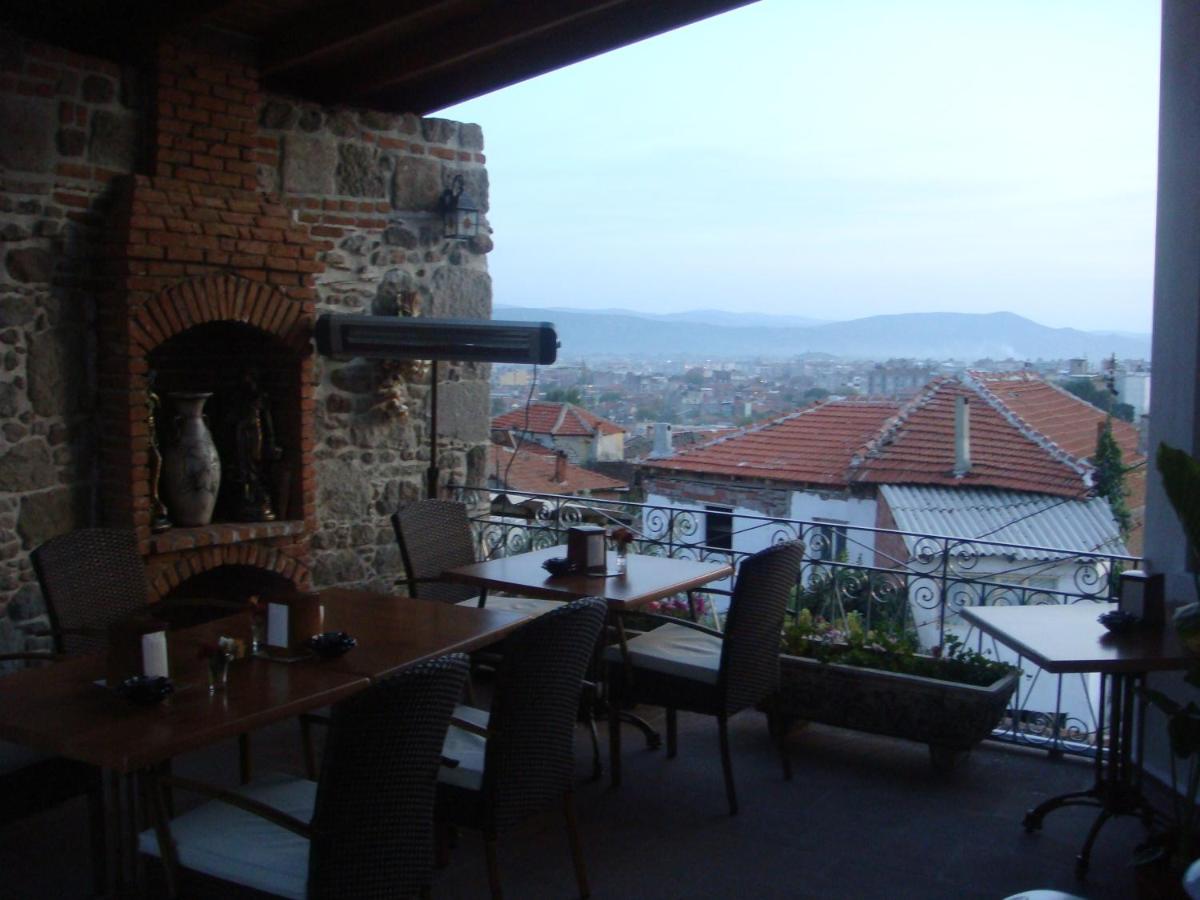 Hera Hotel - Housity