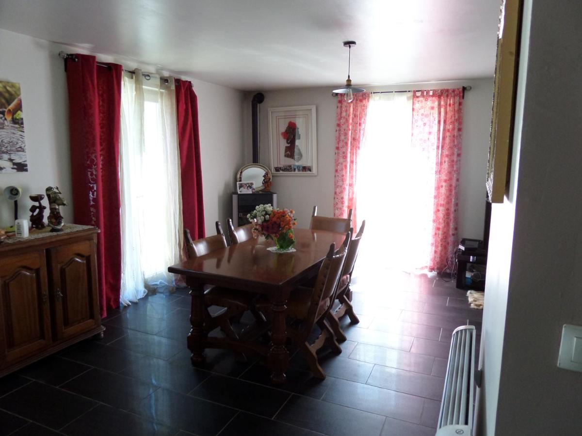 Chambre d'hotes ronquer - Housity