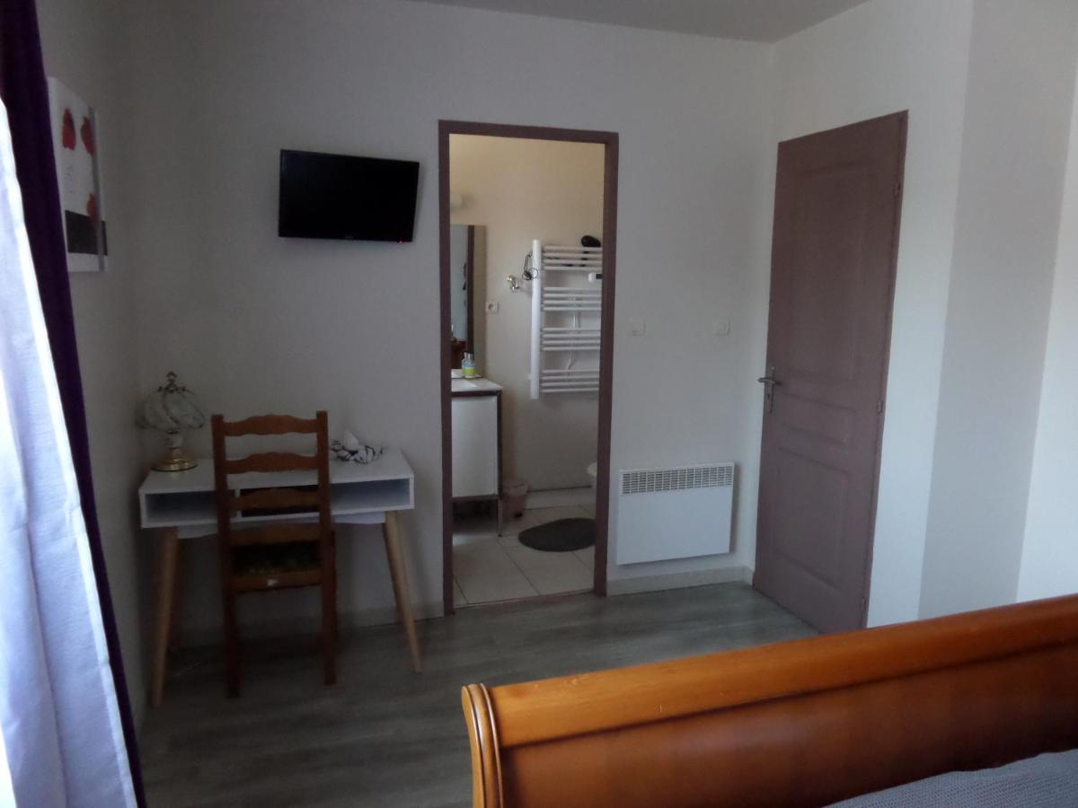 Chambre d'hotes ronquer - Housity