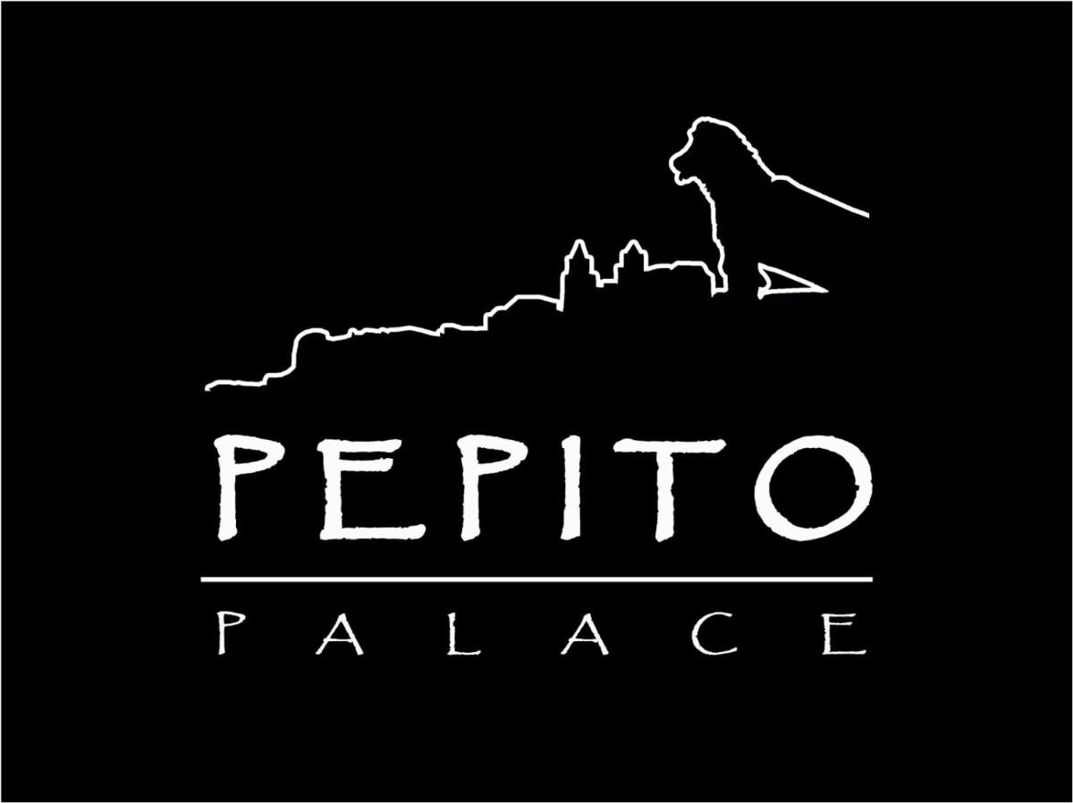 Pepito palace - Housity