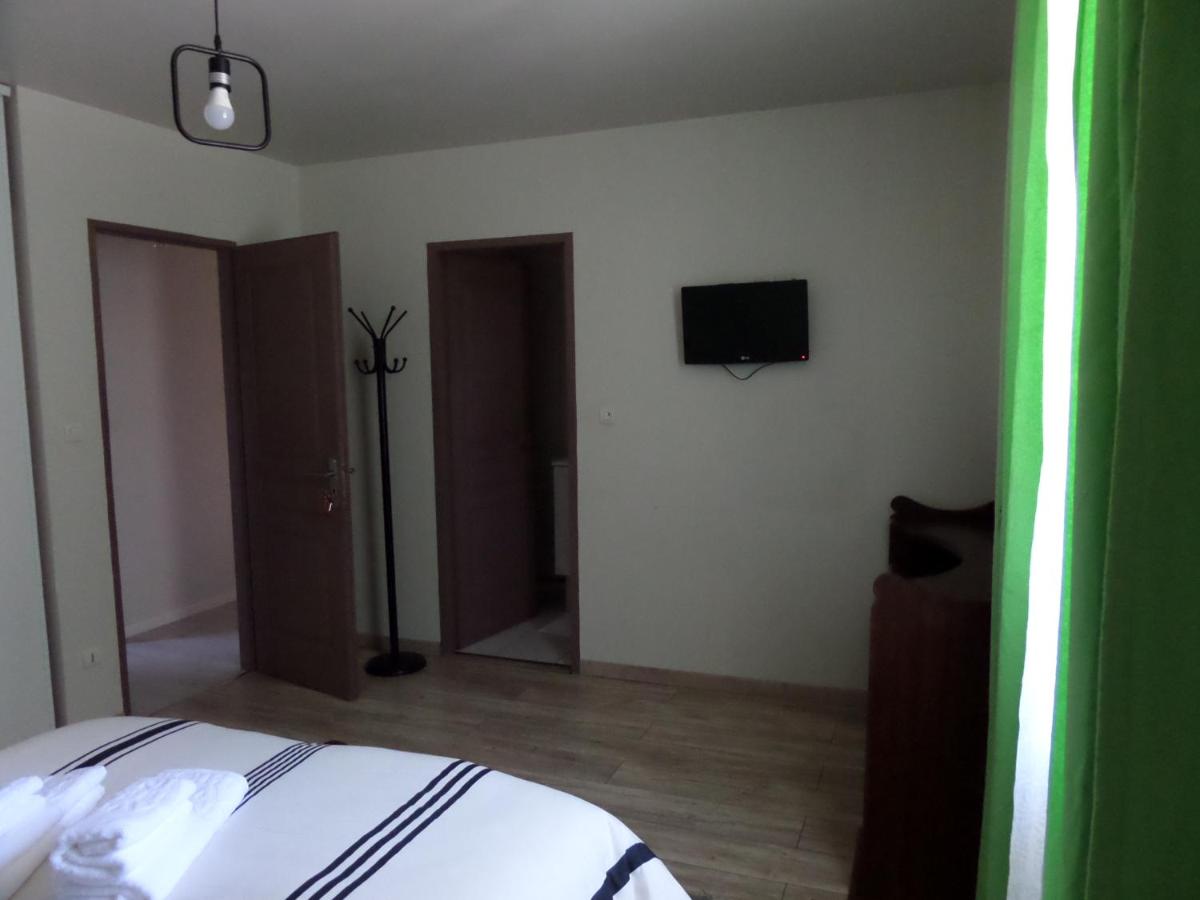 Chambre d'hotes ronquer - Housity