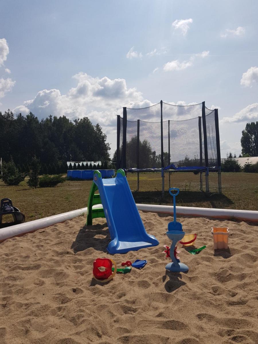 Białe Wzgórze - Housity
