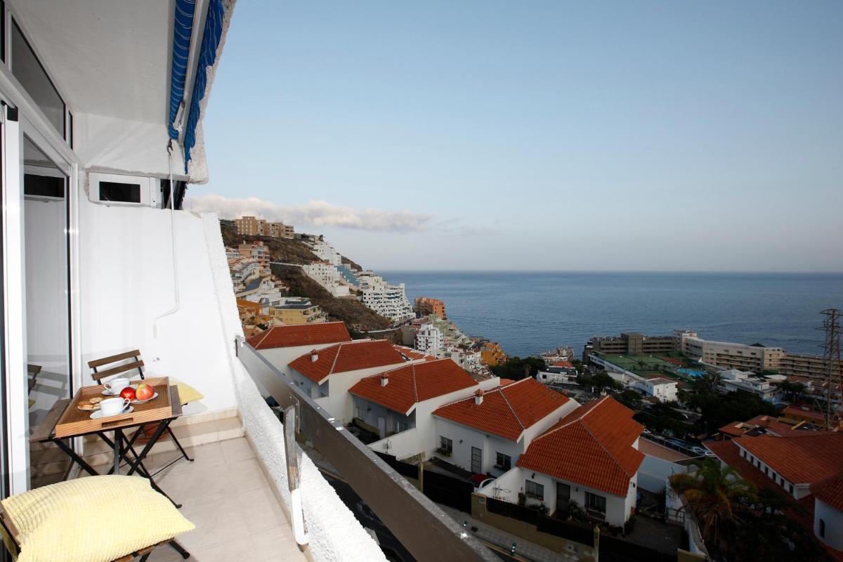Tabaiba Sea Views Apartment I - Hizvo
