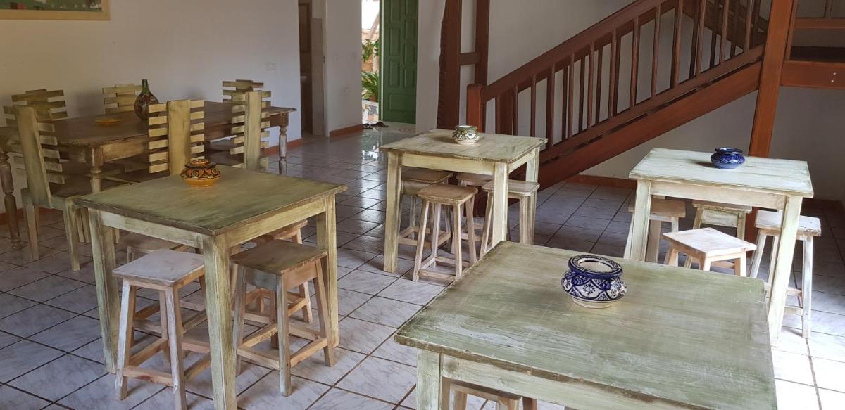 Surf House Hostel - Housity