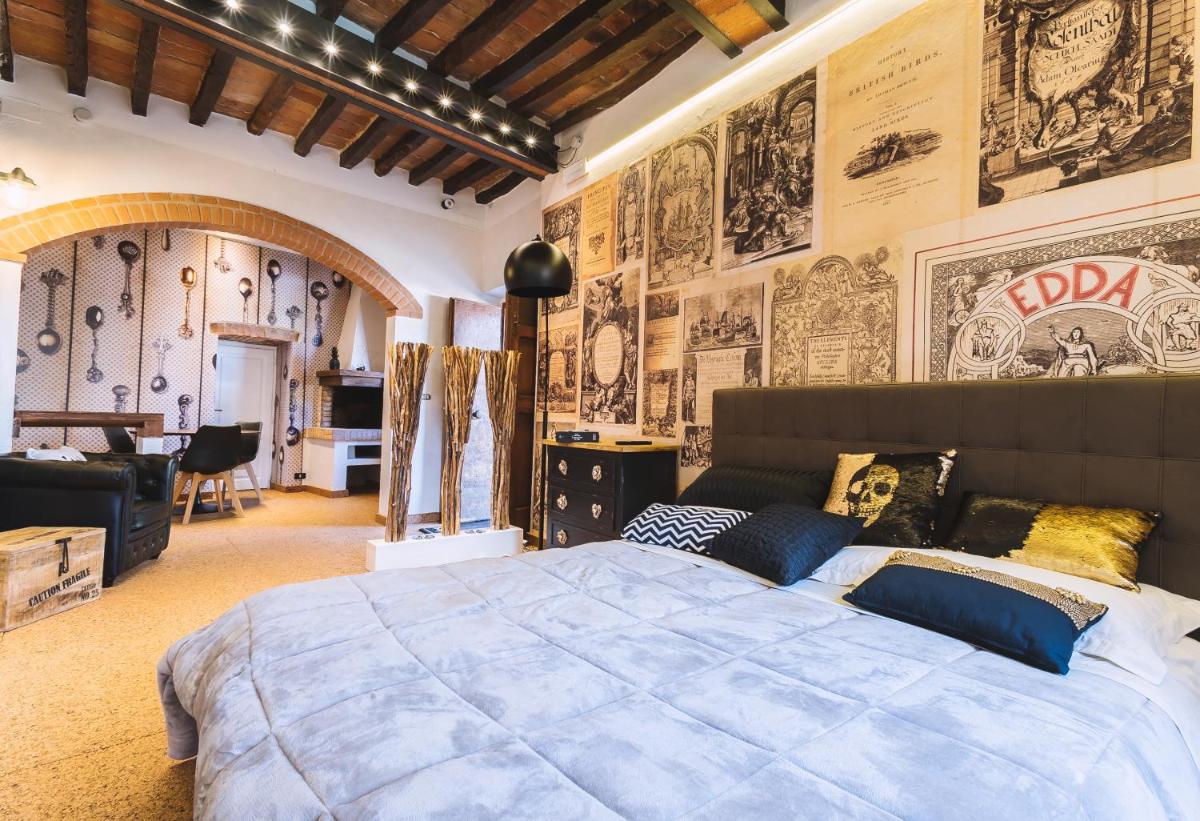 Babacco Lovely Terrace - Housity