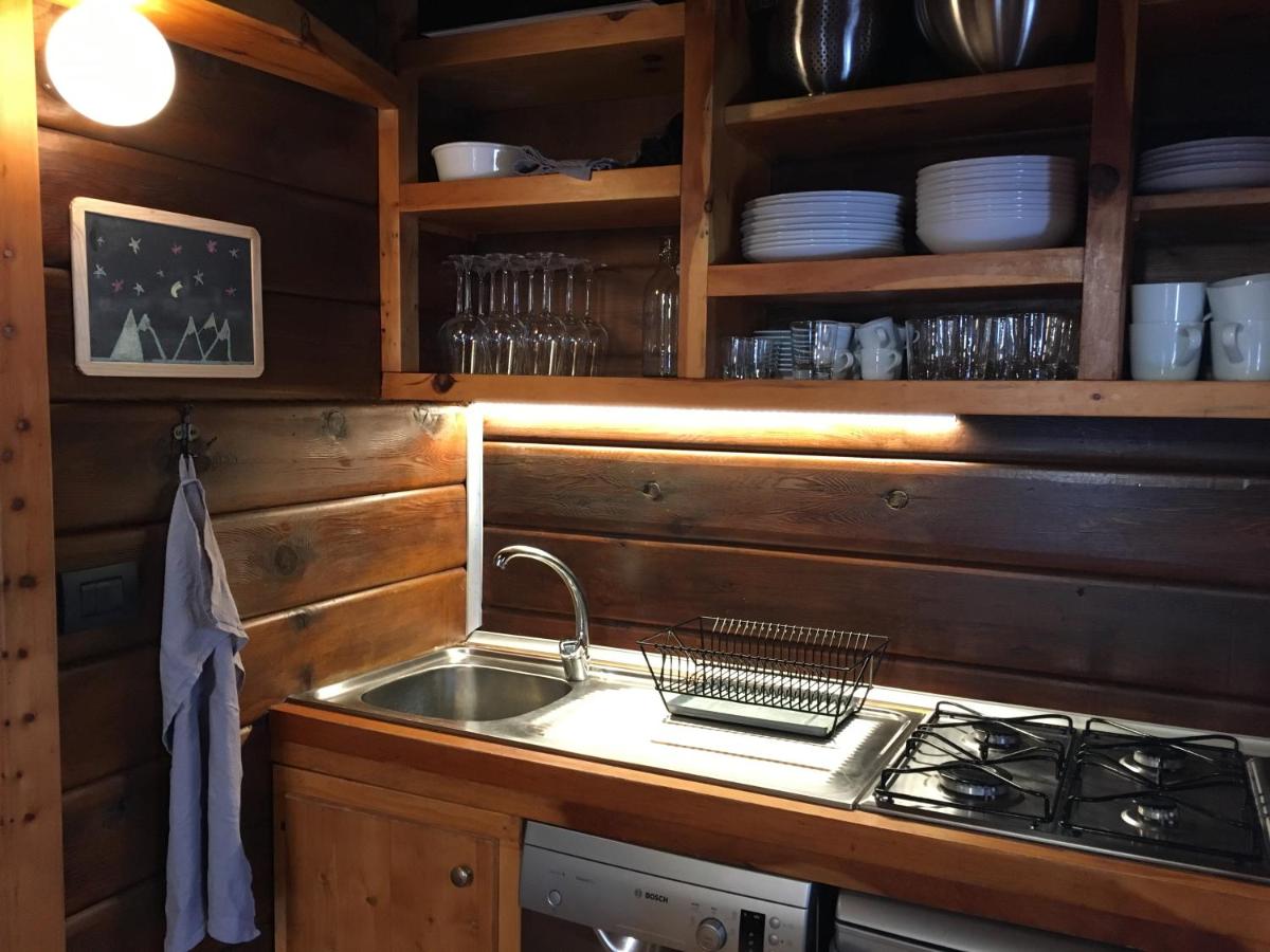 Rosso 38 Chalet - Housity