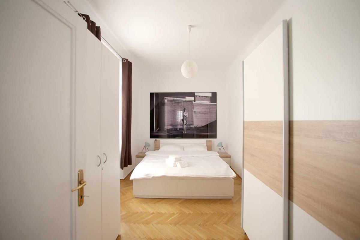 Skyscraper Apartment Tour As Ljubljana - Housity