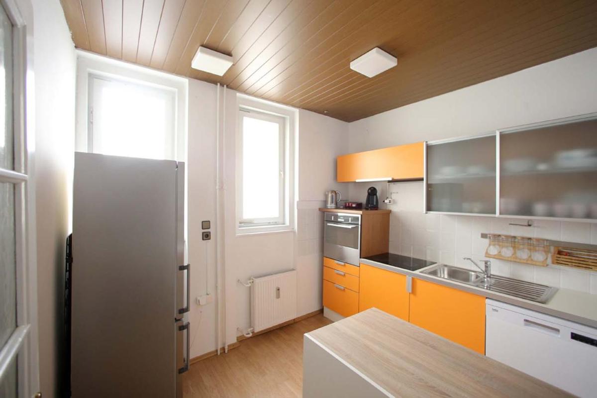 Suitetrails - Skyscraper Apartment Tour As Ljubljana