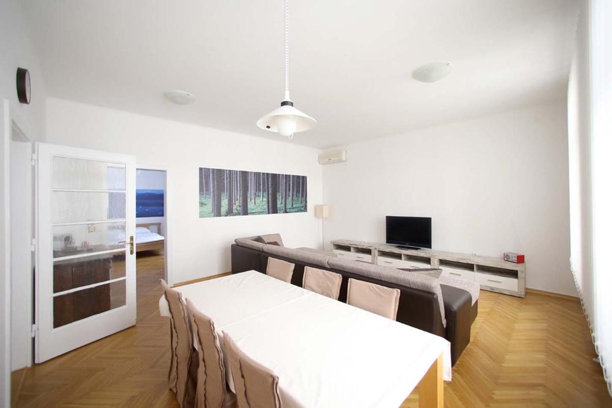 Suitetrails - Skyscraper Apartment Tour As Ljubljana