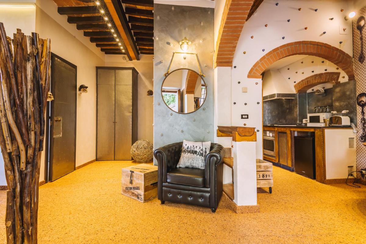 Babacco Lovely Terrace - Housity