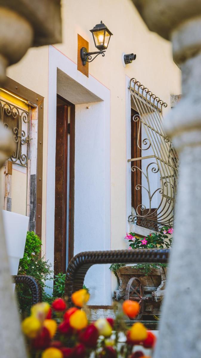 Babacco Lovely Terrace - Housity